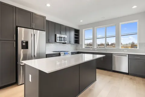 3600 Jetson Way #6
