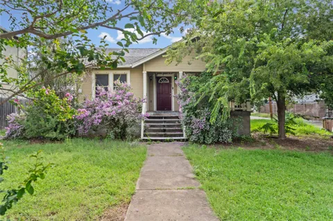 1307 Concho Street #A