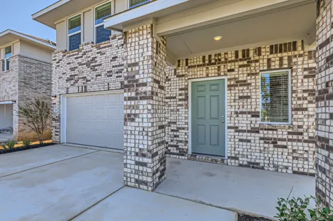 121 Standing Rock Lane