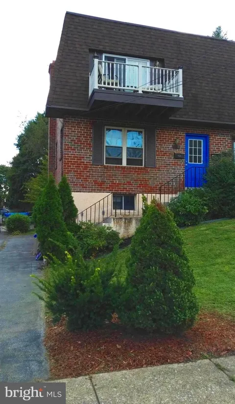 200 PROSPECT AVENUE