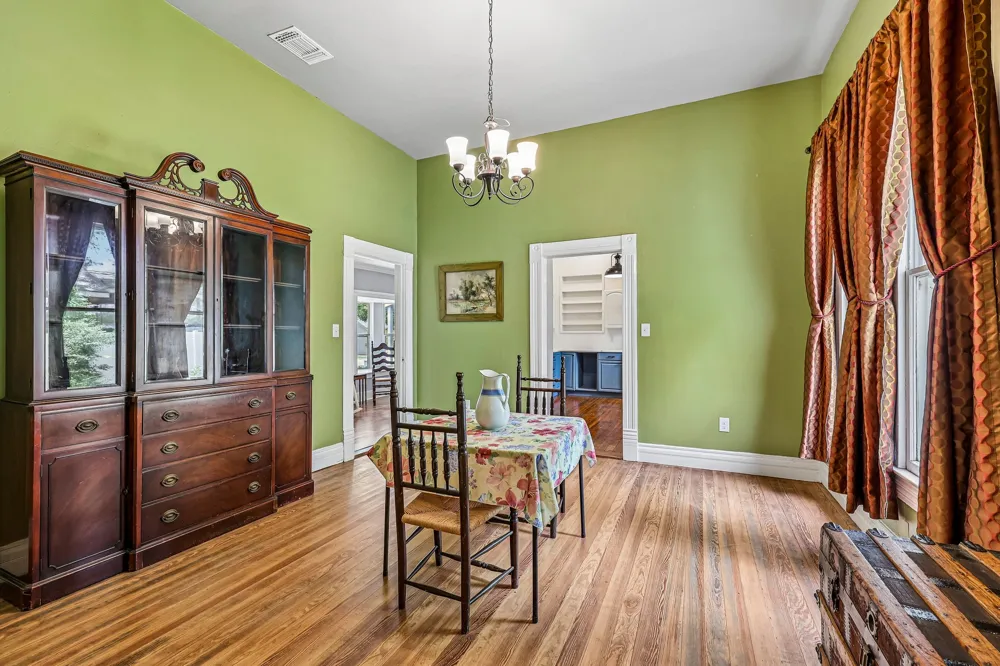 601 Garwood Street Smithville, TX 78957