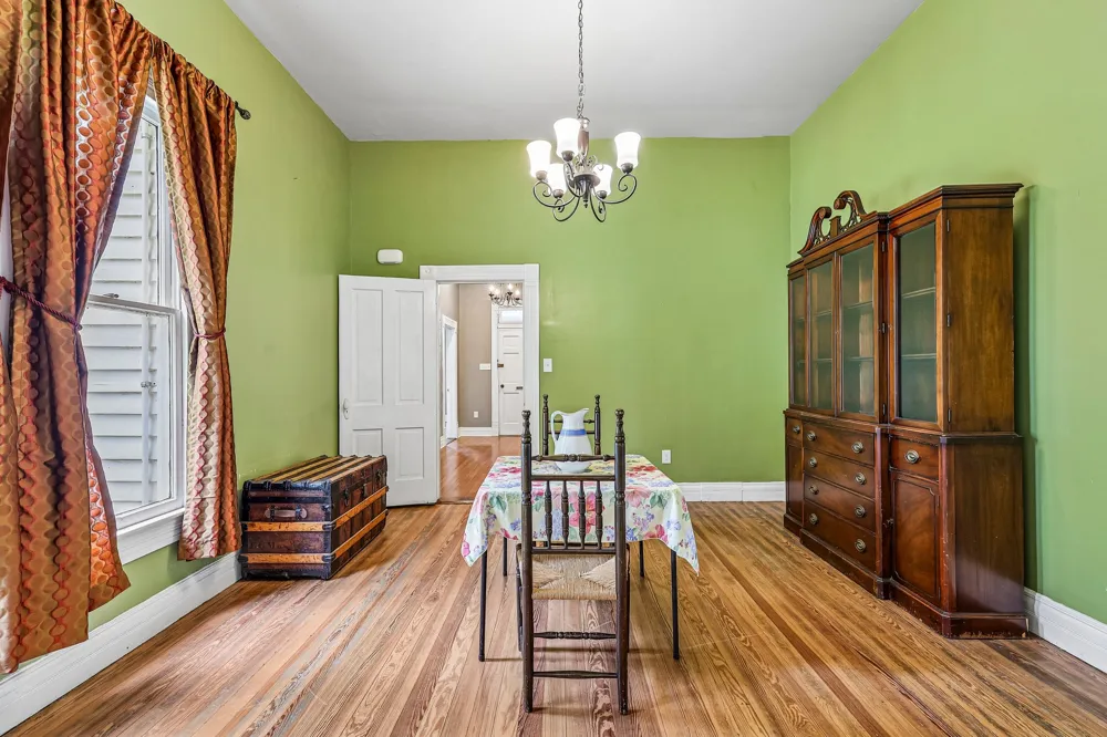 601 Garwood Street Smithville, TX 78957