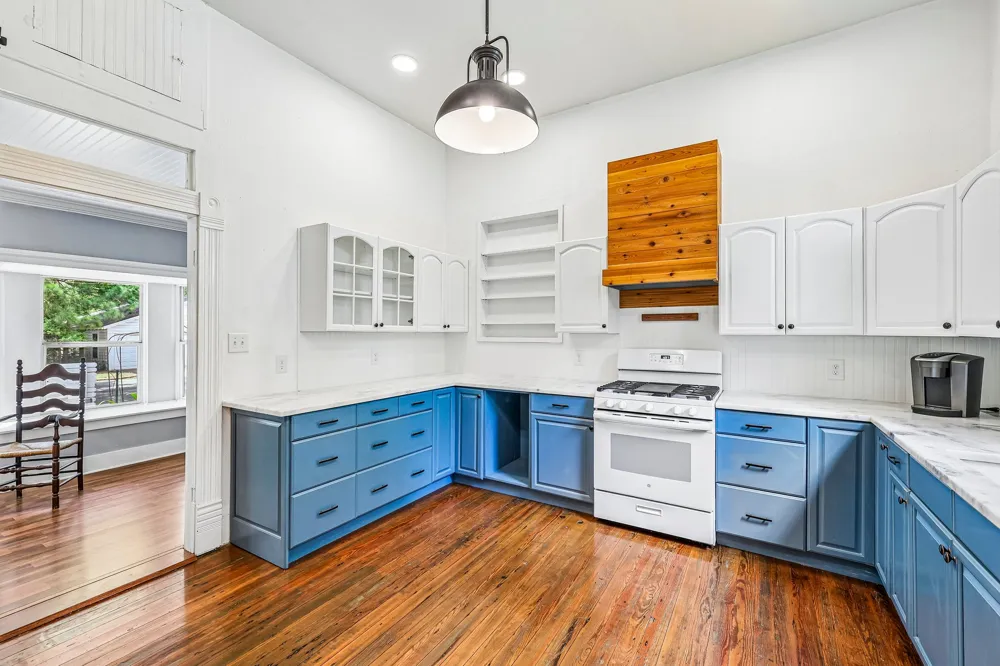 601 Garwood Street Smithville, TX 78957