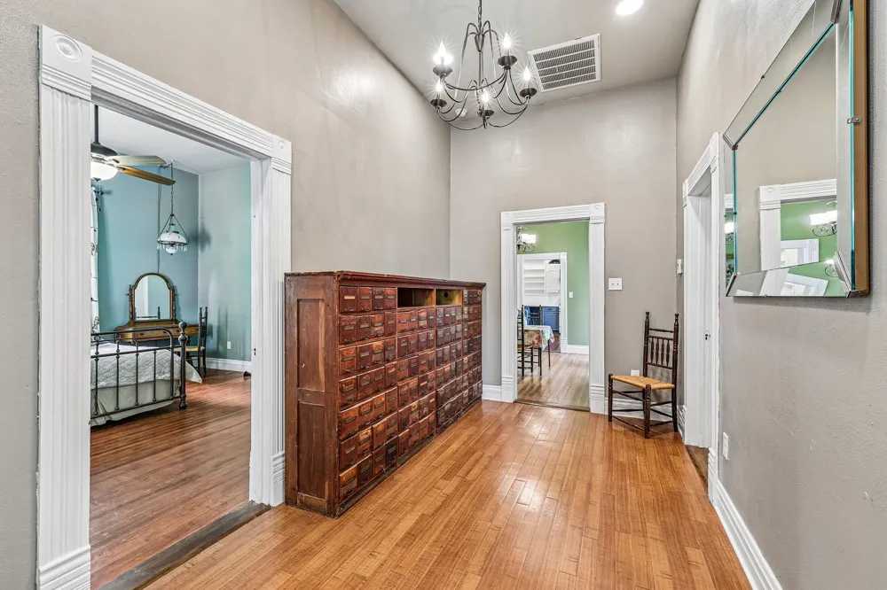 601 Garwood Street Smithville, TX 78957