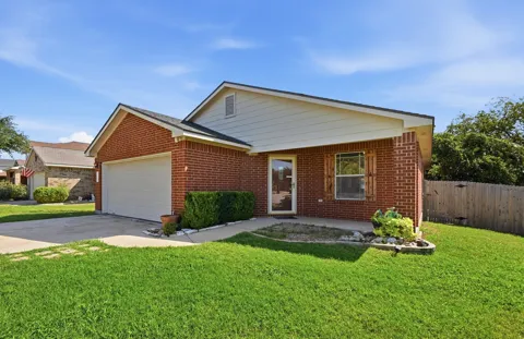 516 Emma Rose Trail