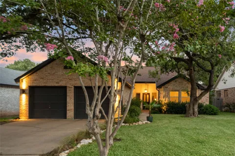 3127 Festus Drive