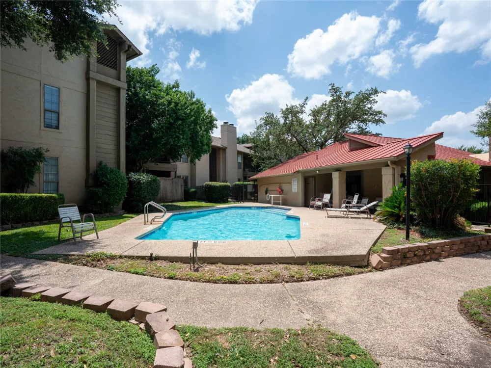 1202 Thorpe Lane #315 San Marcos, TX 78666