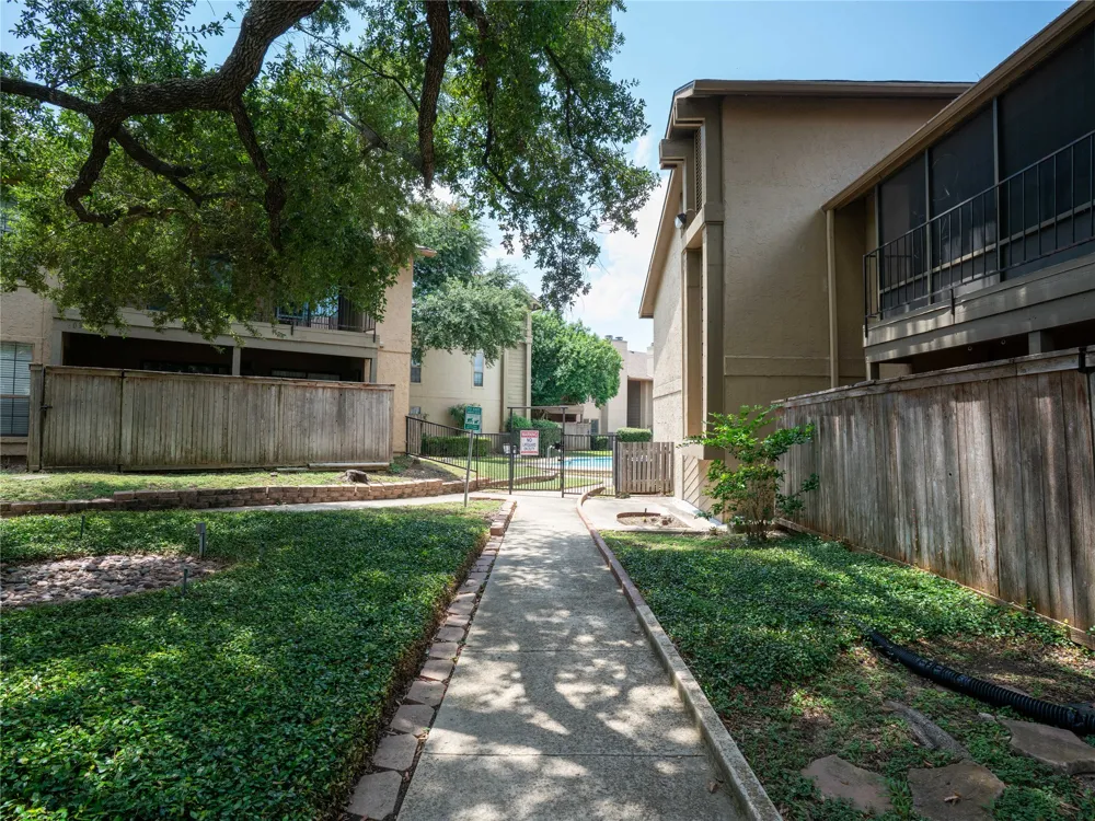 1202 Thorpe Lane #315 San Marcos, TX 78666