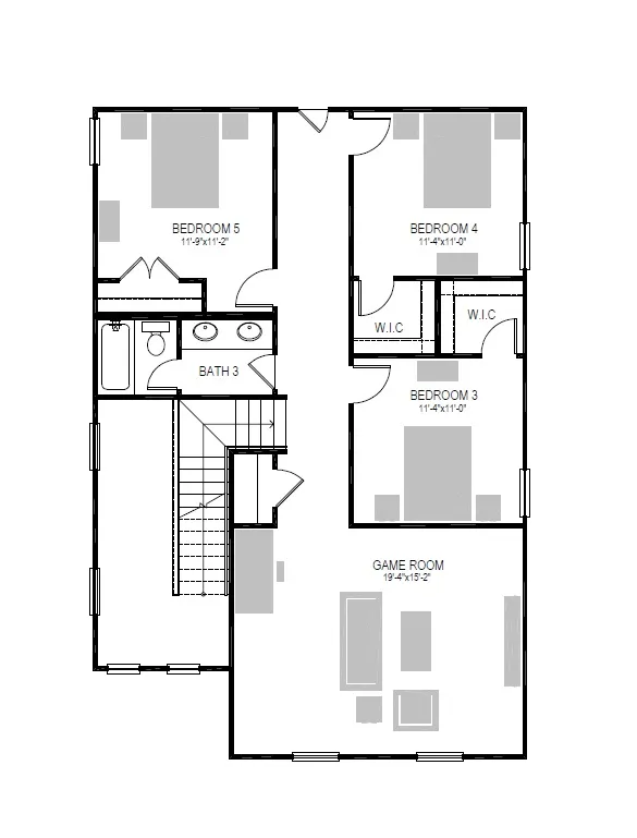 207 Hornet Street Elgin, TX 78621