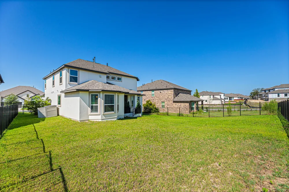 5217 Cosenza Trace Leander, TX 78641