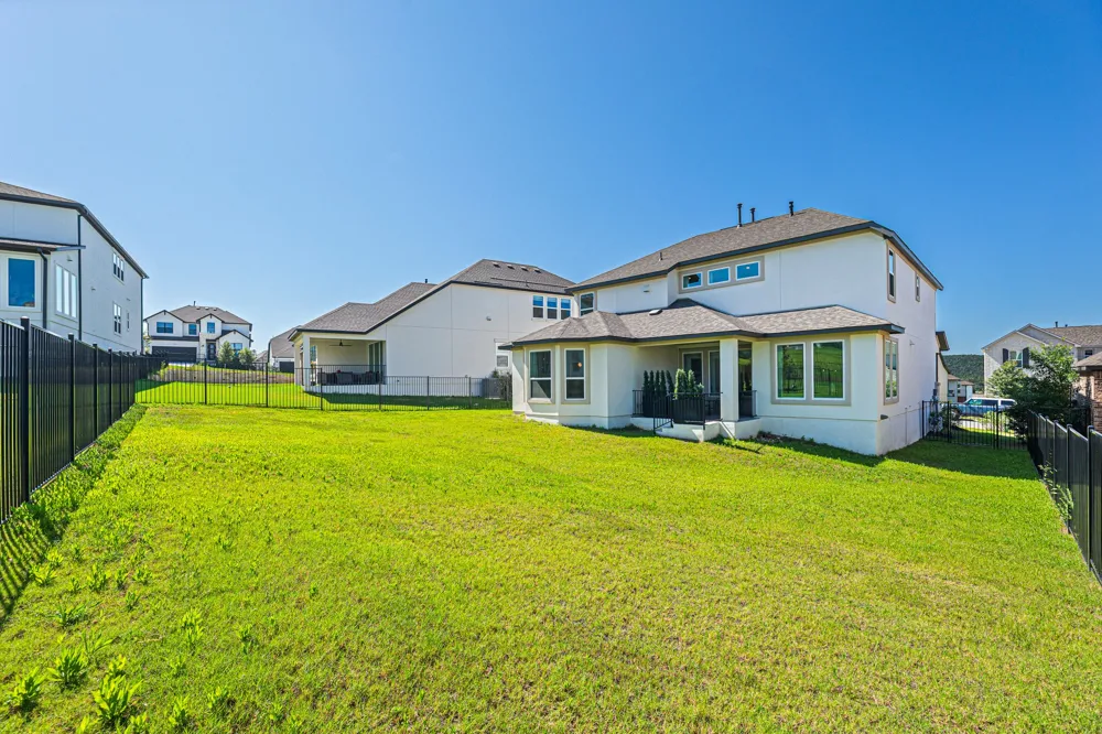 5217 Cosenza Trace Leander, TX 78641