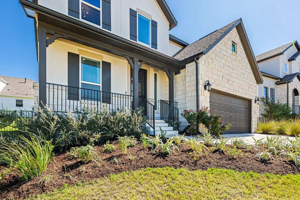 5217 Cosenza Trace Leander, TX 78641
