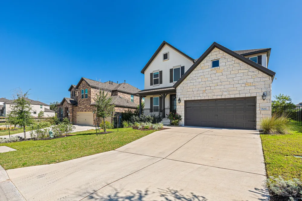 5217 Cosenza Trace Leander, TX 78641