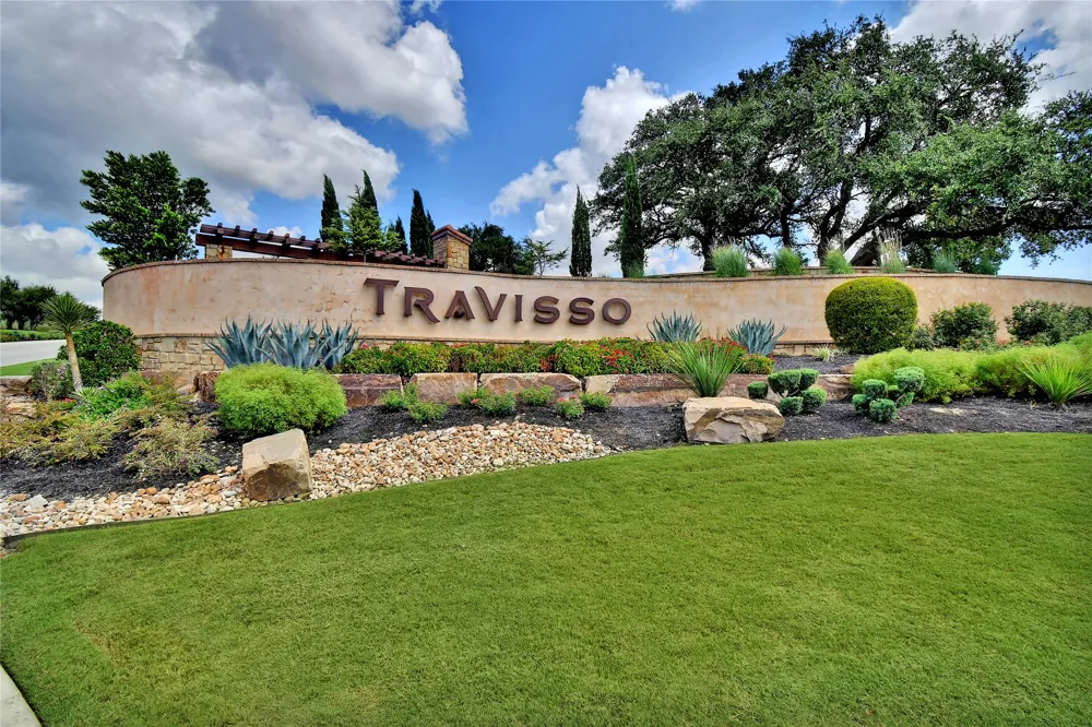 5217 Cosenza Trace Leander, TX 78641