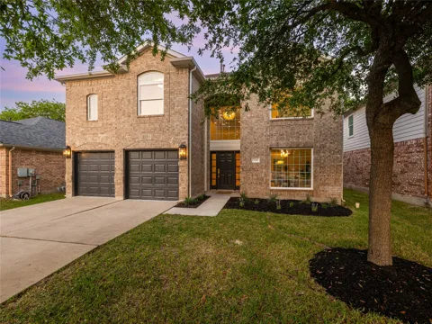 525 Golden Creek Drive