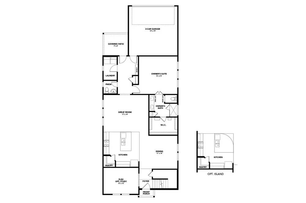13424 Barn Chime Street Elgin, TX 78621