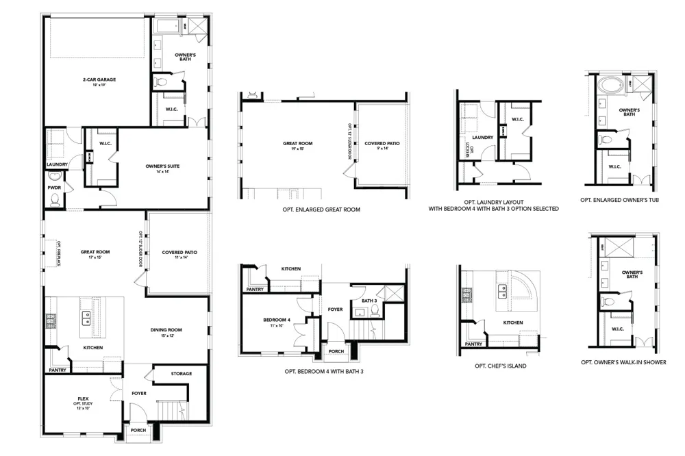13424 Barn Chime Street Elgin, TX 78621