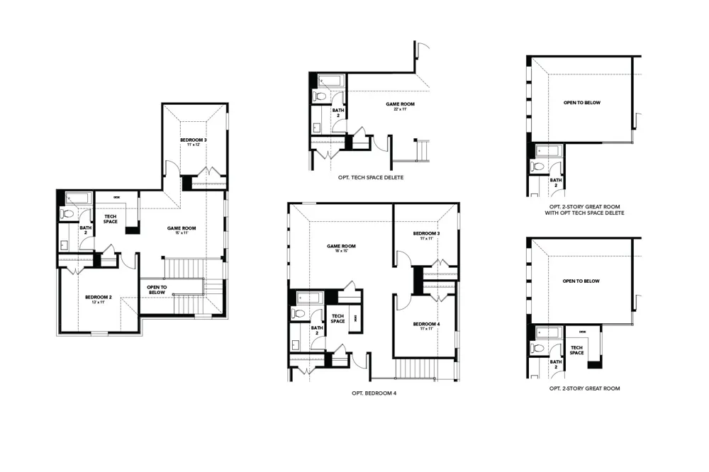 13424 Barn Chime Street Elgin, TX 78621