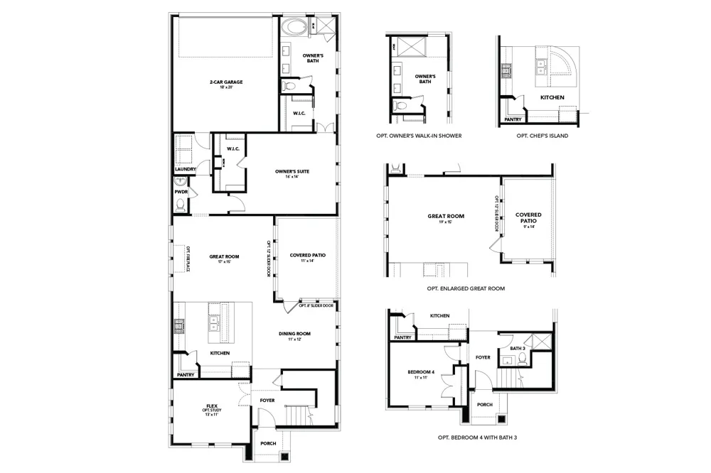 13424 Barn Chime Street Elgin, TX 78621