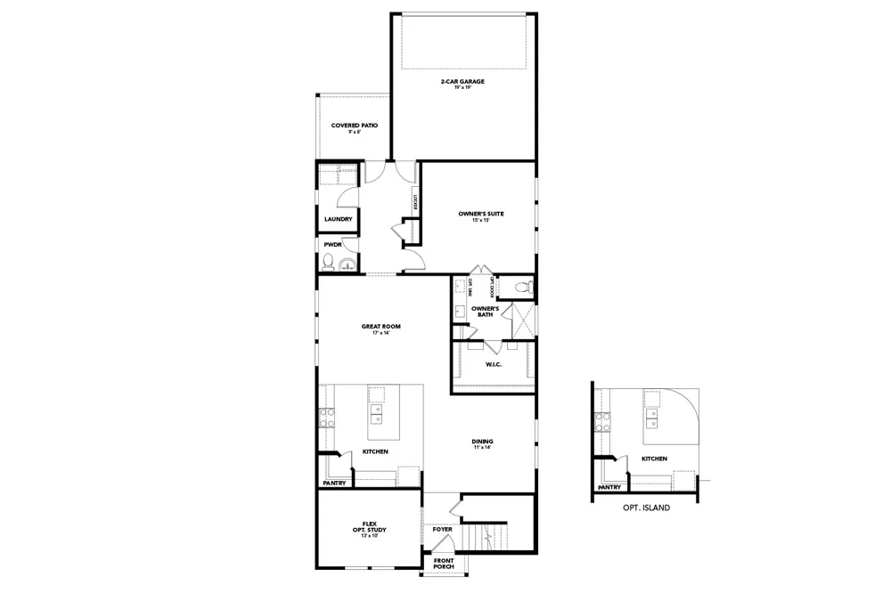 13424 Barn Chime Street Elgin, TX 78621