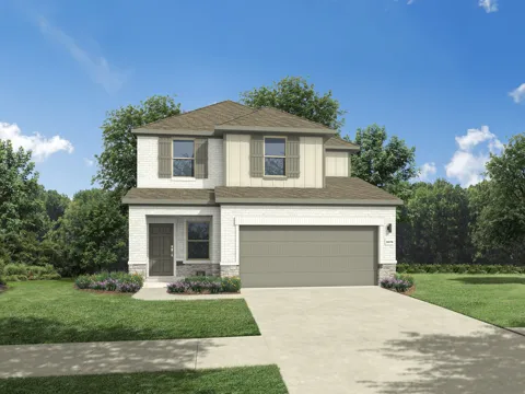 195 Hornet Street