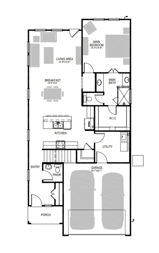 195 Hornet Street Elgin, TX 78621