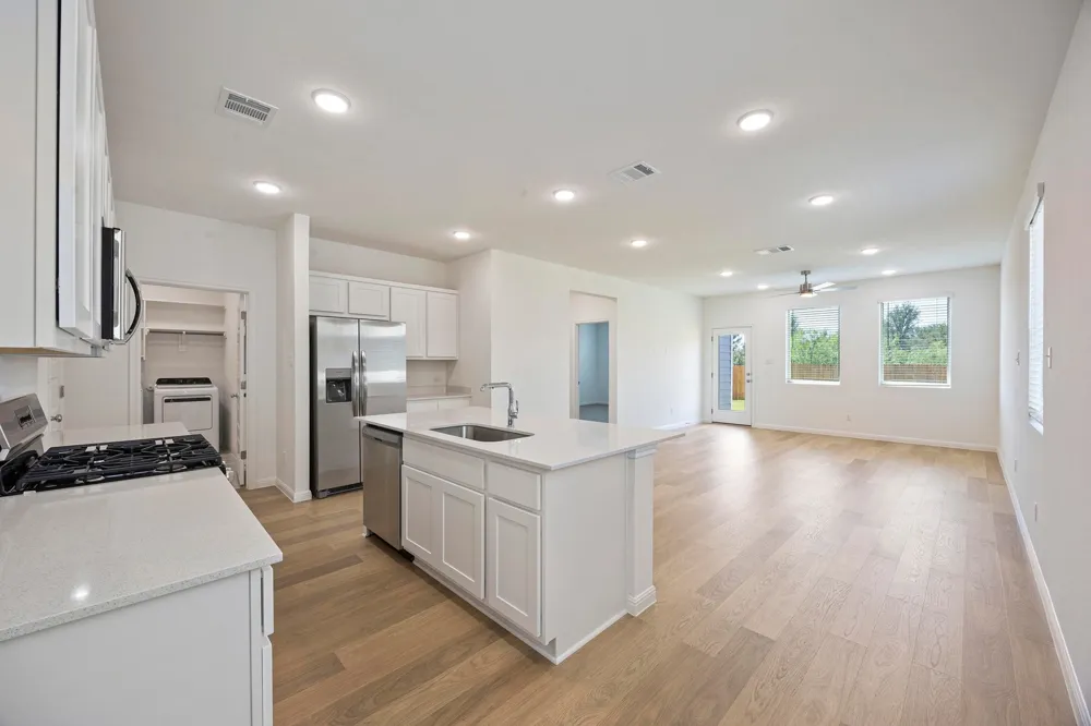 195 Hornet Street Elgin, TX 78621