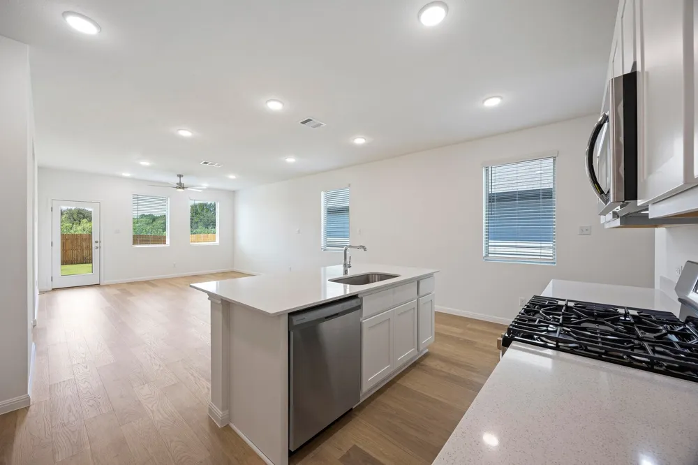 195 Hornet Street Elgin, TX 78621