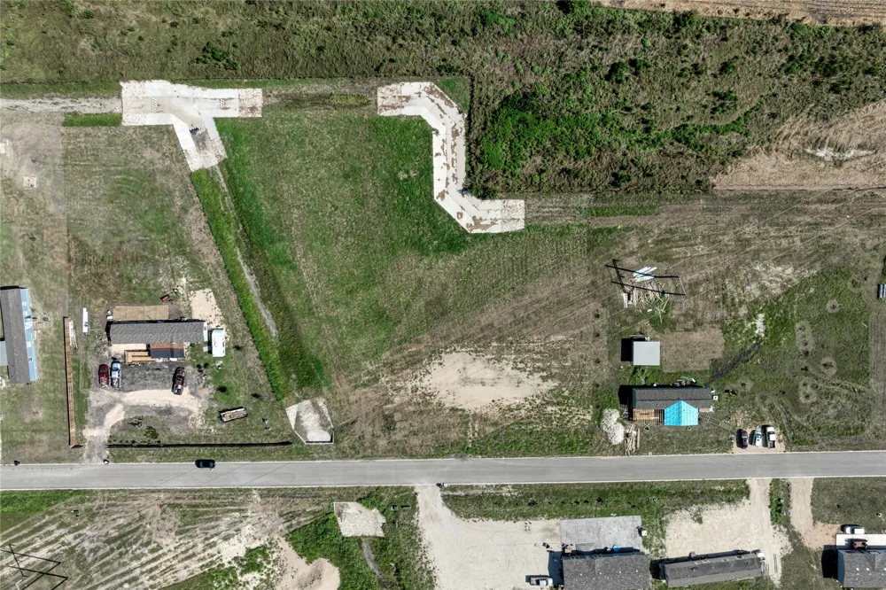 1041 Saltgrass Drive Salado, TX 76571