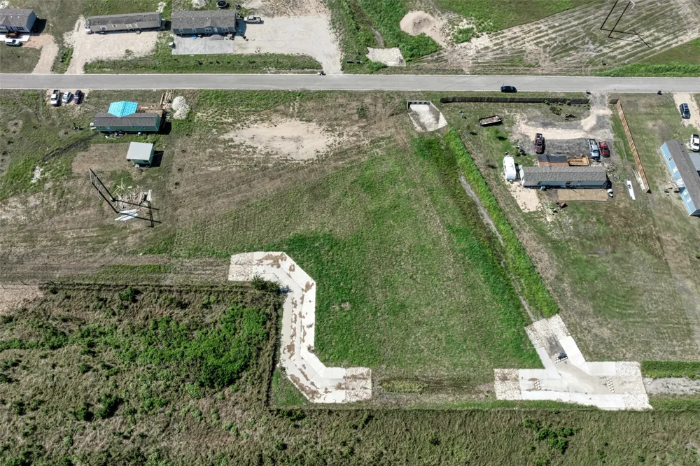 1041 Saltgrass Drive Salado, TX 76571