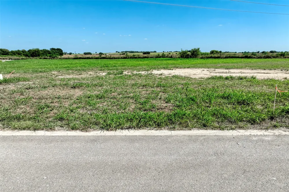 1041 Saltgrass Drive Salado, TX 76571