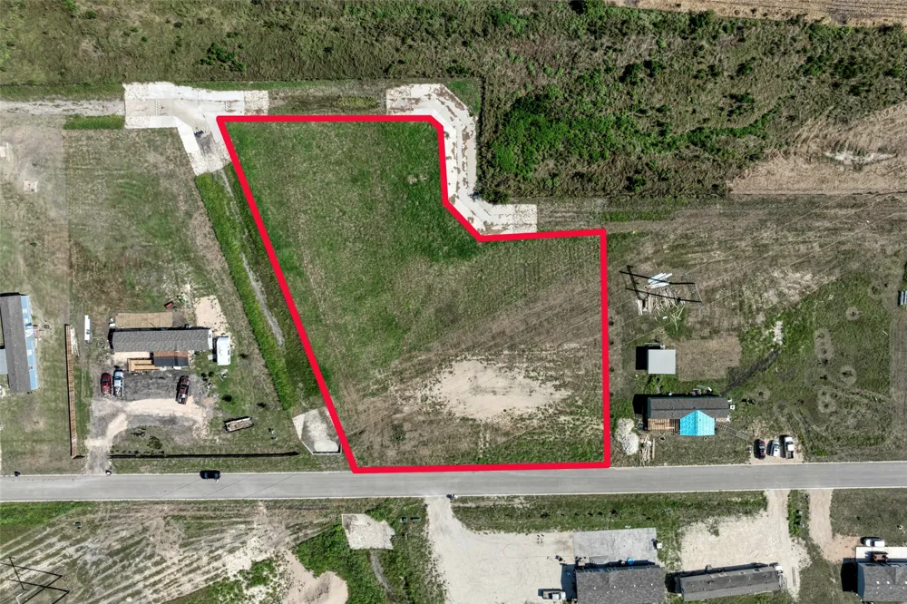 1041 Saltgrass Drive Salado, TX 76571