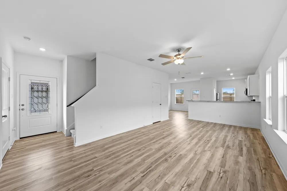 14408 Wahlbergs Way Elgin, TX 78621