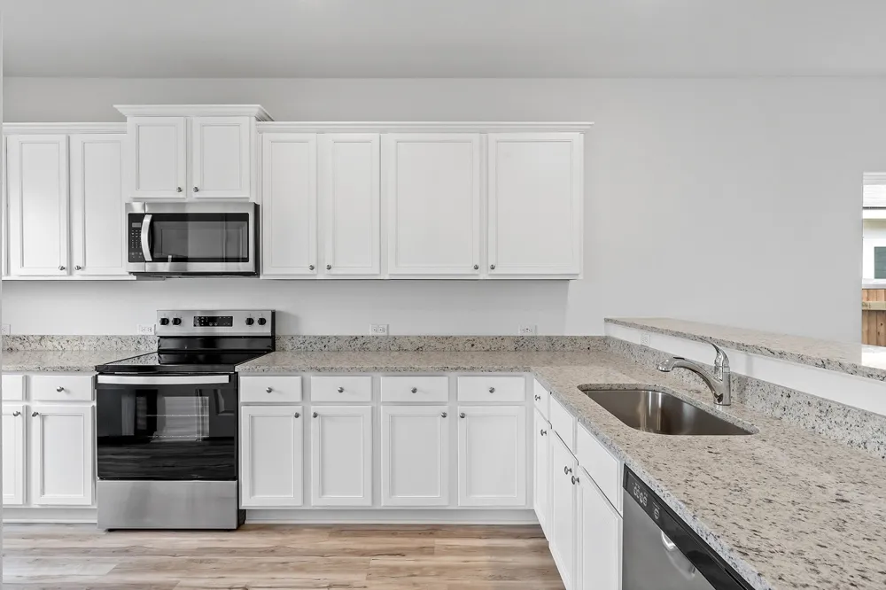 14408 Wahlbergs Way Elgin, TX 78621