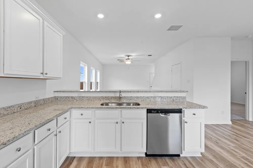 14408 Wahlbergs Way Elgin, TX 78621