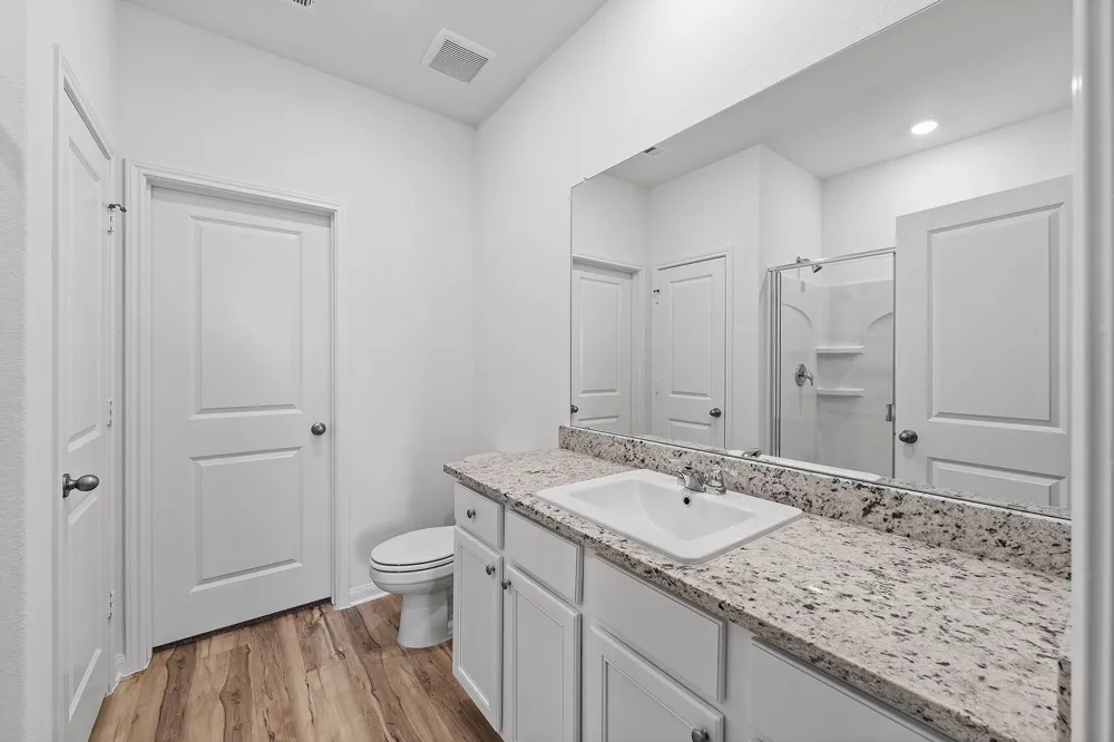 14408 Wahlbergs Way Elgin, TX 78621