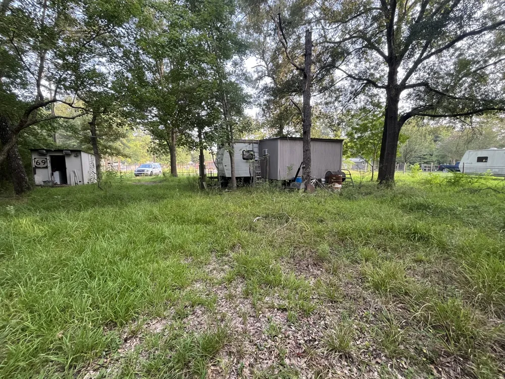 26312 Hunters Trail New Caney, TX 77357