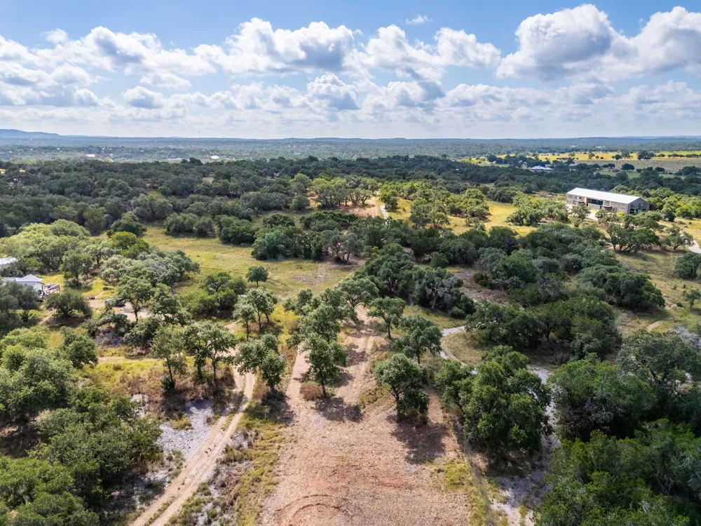 5385 Ranch Road 165 Blanco, TX 78606
