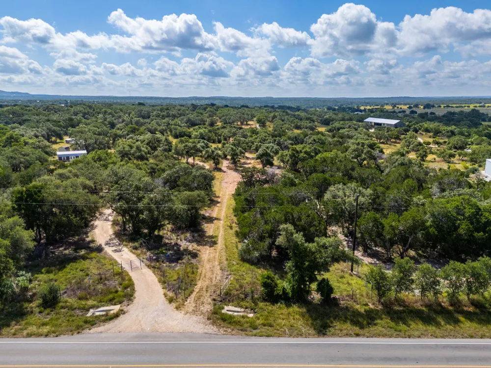 5385 Ranch Road 165 Blanco, TX 78606
