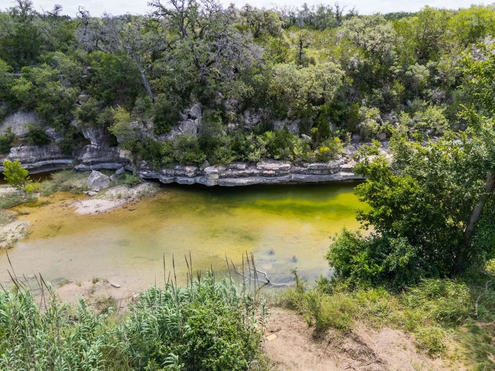 5385 Ranch Road 165 Blanco, TX 78606