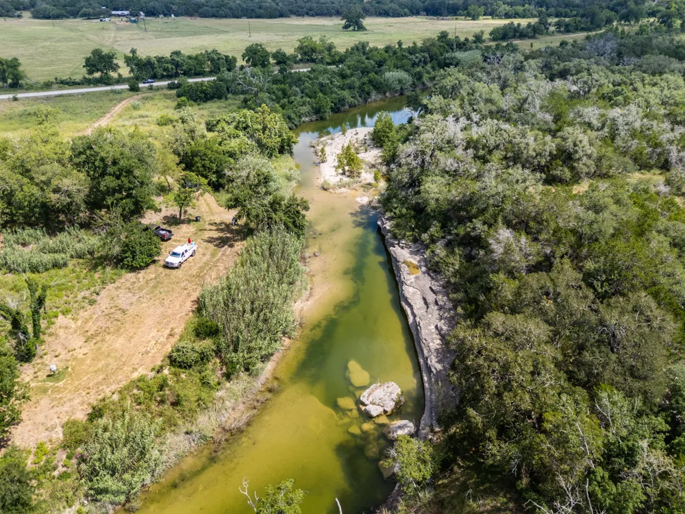 5385 Ranch Road 165 Blanco, TX 78606