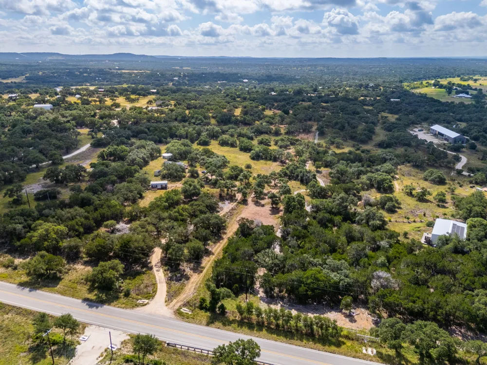 5385 Ranch Road 165 Blanco, TX 78606
