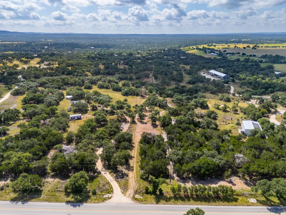 5385 Ranch Road 165 Blanco, TX 78606