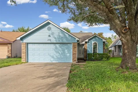 2408 Windrift Way