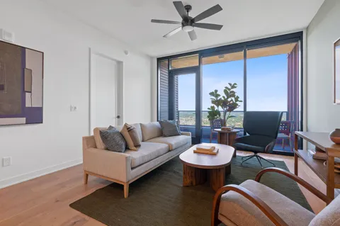 84 East Avenue #3705