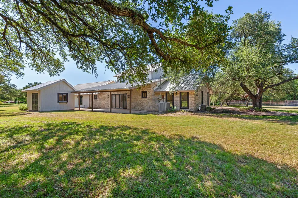 9 Wildflower Trail Round Rock, TX 78664