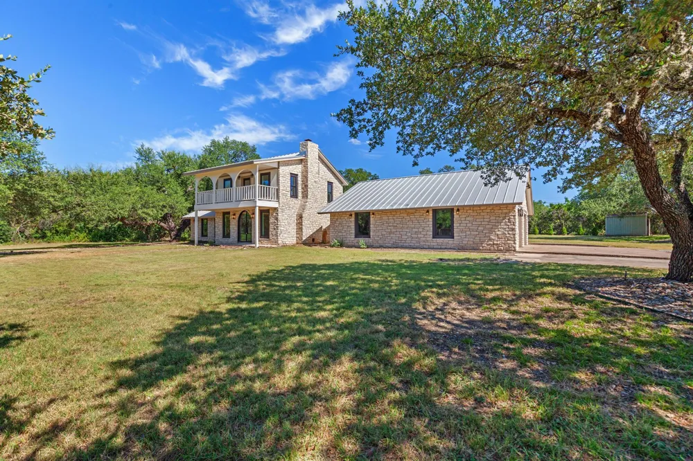 9 Wildflower Trail Round Rock, TX 78664