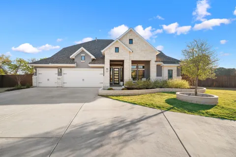2345 Beebalm Street