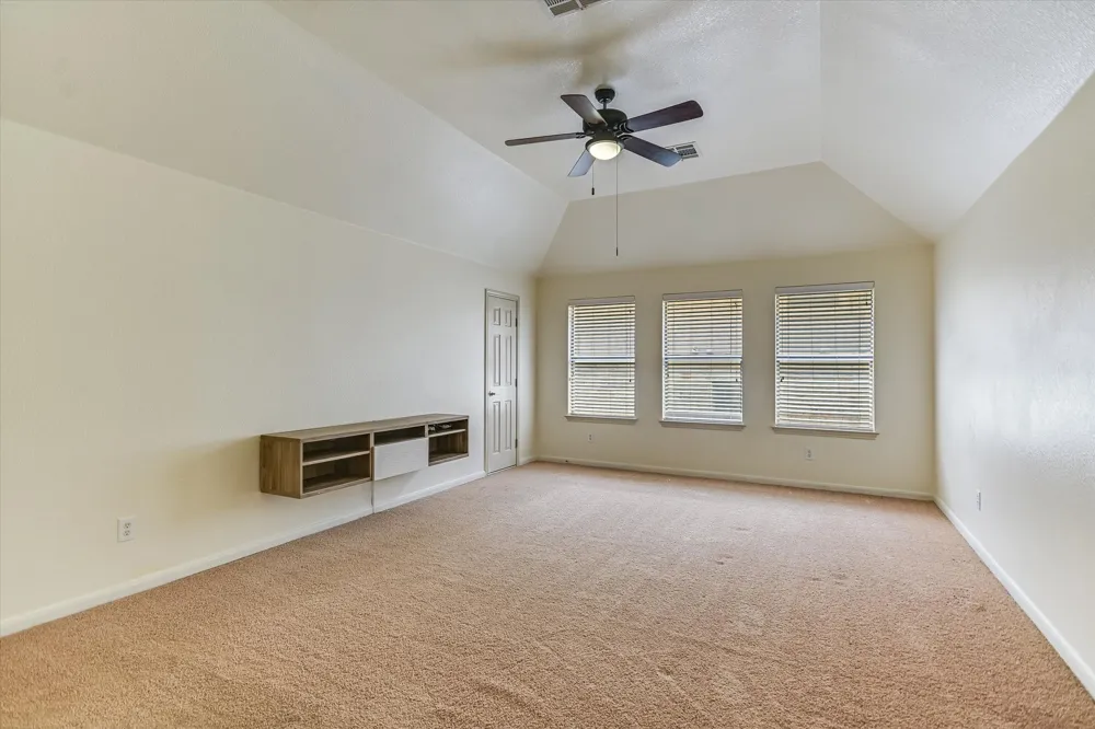 109 CHOKE CANYON LANE Georgetown, TX 78628