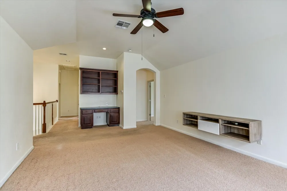 109 CHOKE CANYON LANE Georgetown, TX 78628